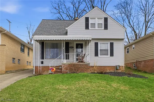 4847 E 94th Street, Garfield Heights, OH 44125