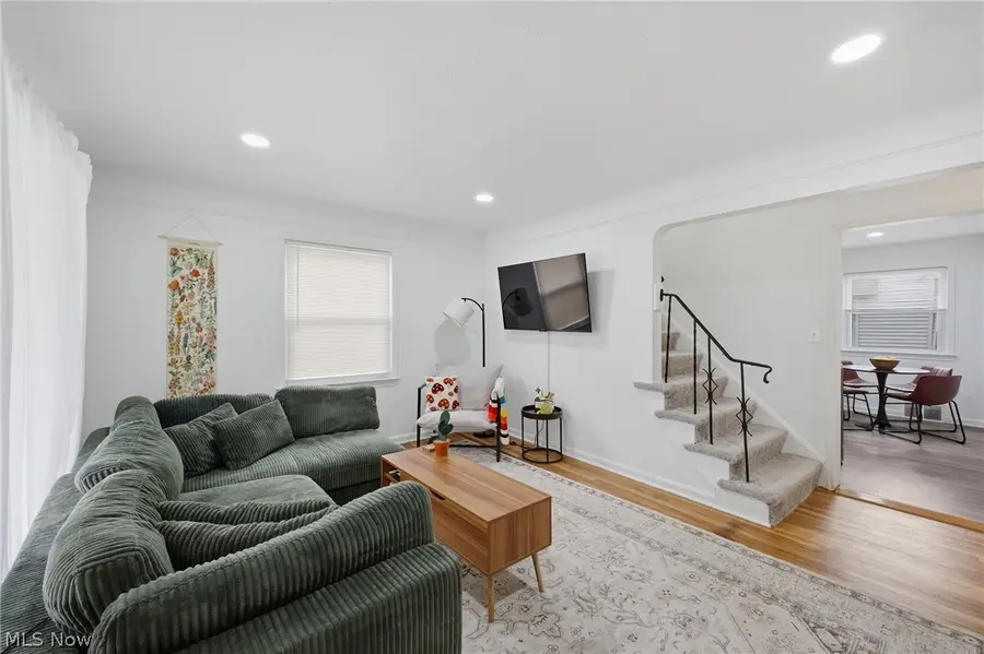 4847 E 94th Street, Garfield Heights, OH 44125 - #3