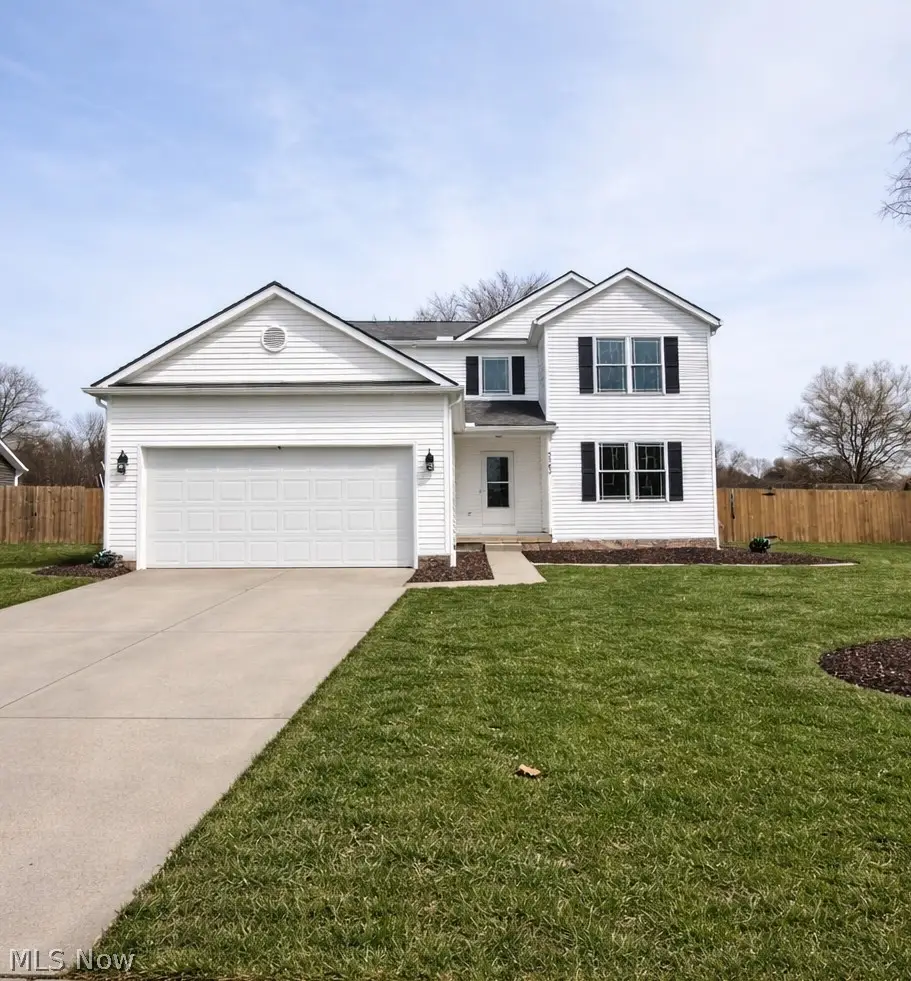 5343 Winding Creek Drive, Ravenna, OH 44266 - #1