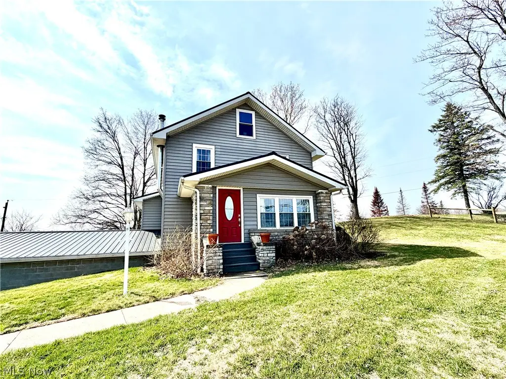 4584 State Route 516 Nw, Dover, OH 44622 - #1