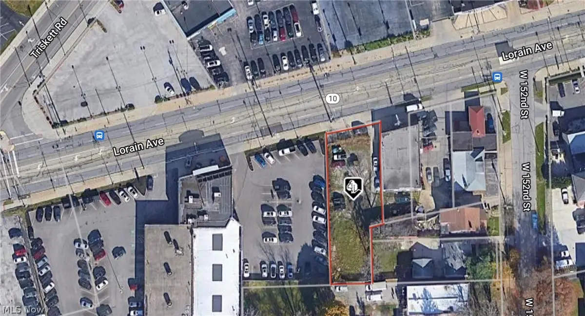 15235 Lorain Avenue, Cleveland, OH 44111 - #1