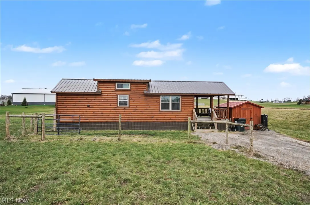 1269 Manchester Nw Avenue, Massillon, OH 44647 - #1