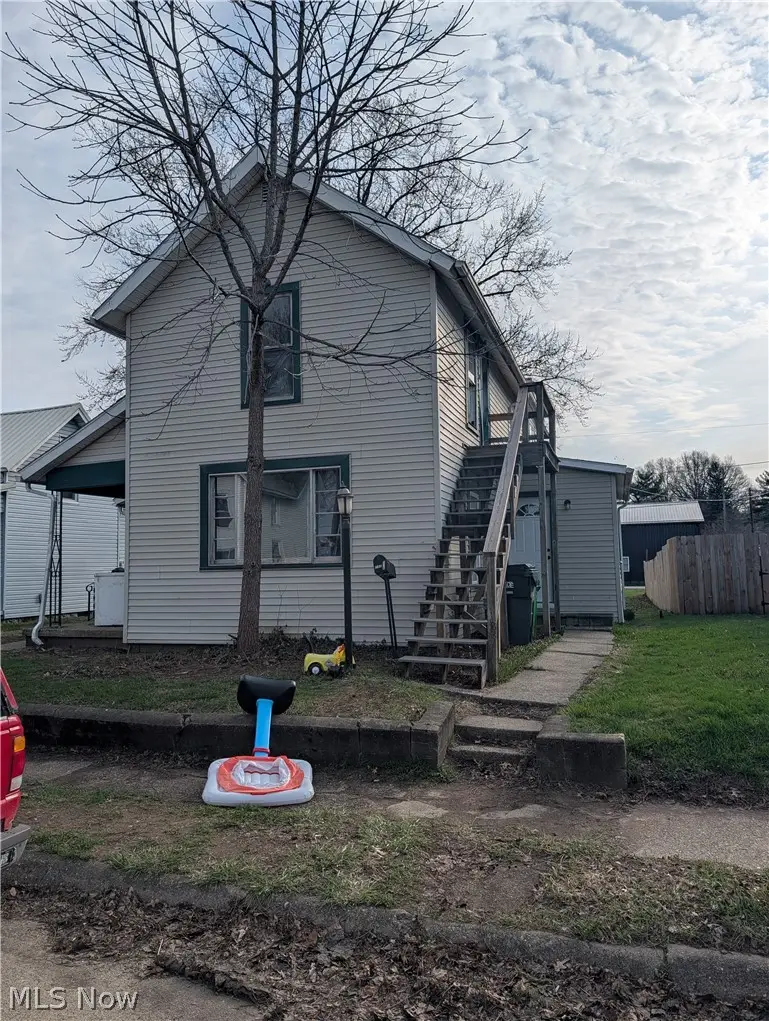 722 John, Coshocton, OH 43812 - #3