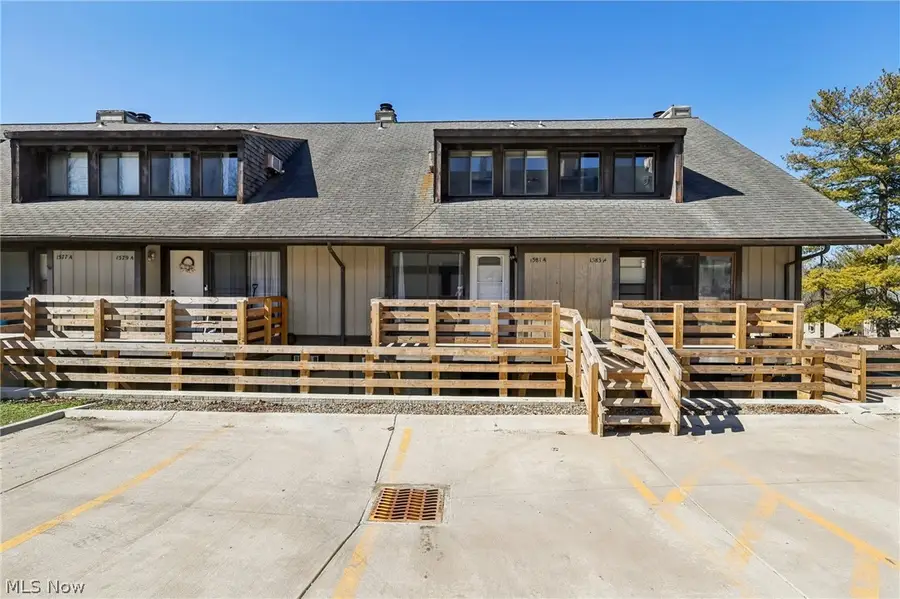 1581 Treetop Trail #26, Akron, OH 44313 - #2