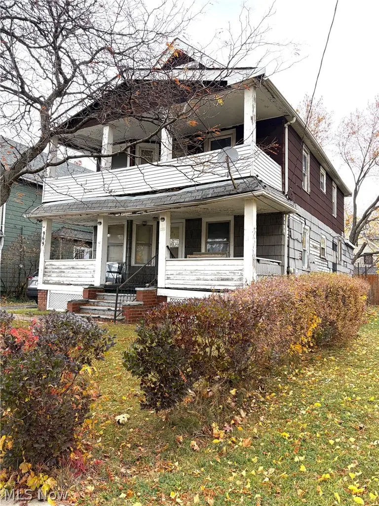 969 Evangeline Road, Cleveland, OH 44110 - #3