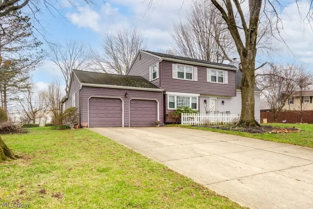 5981 Wiclif Ne Street, Canton, OH 44721 - #1