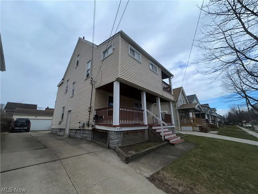 2315 Hood Avenue, Cleveland, OH 44109 - #2