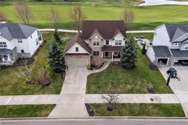 33461 Reserve Way At St Andrews, Avon, OH 44011