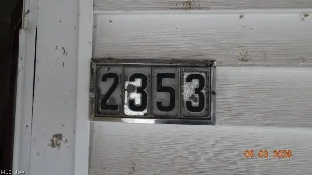 2353 Livingston, Lorain, OH 44052 - #2