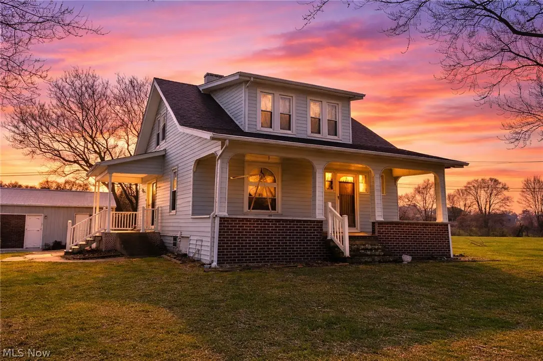 53341 Key Bellaire Road, Bellaire, OH 43906 - #1