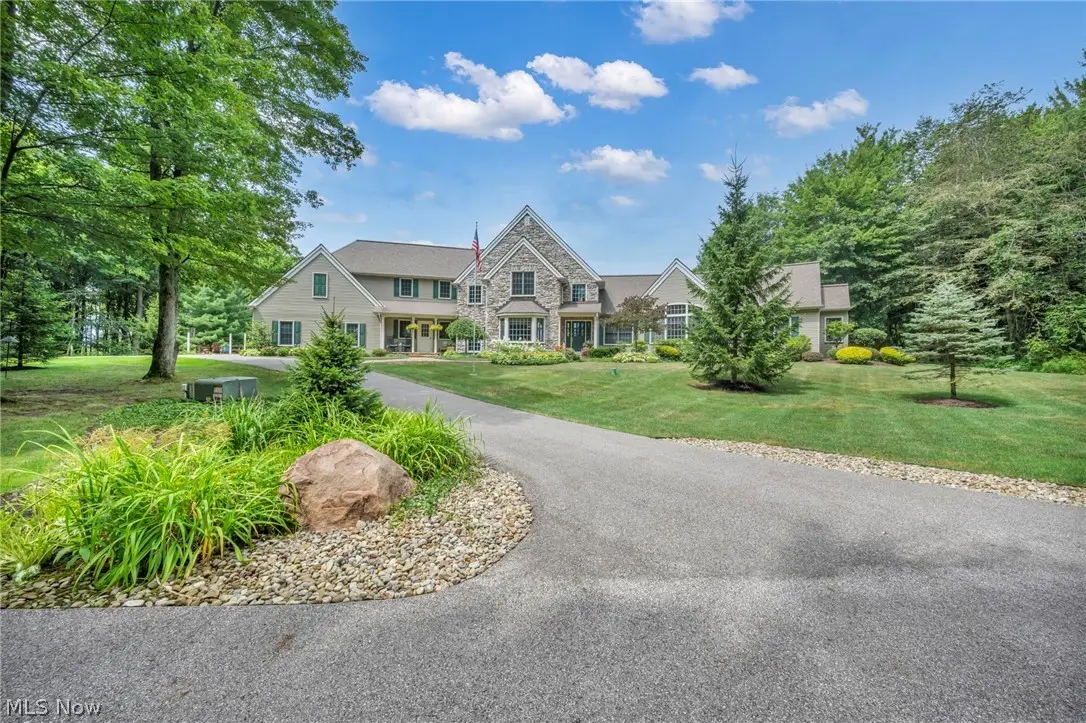 10360 Sawmill Drive, Chardon, OH 44024 - #1