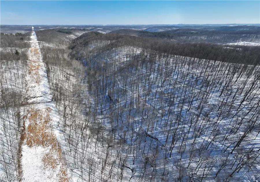 0 Tract 5 Mann Road, Graysville, OH 45734 - #2