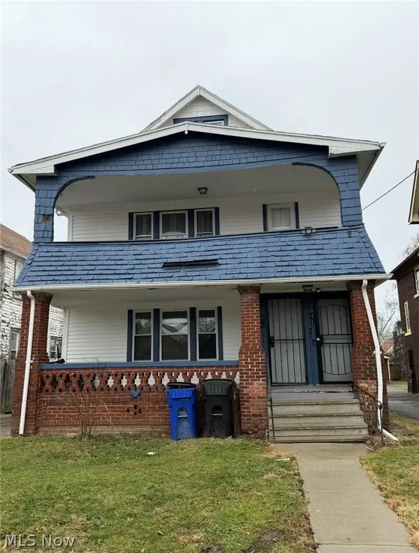 3641 E 147th Street, Cleveland, OH 44120