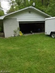 287 Maple Grove Road, Portsmouth, OH 45662 - #2