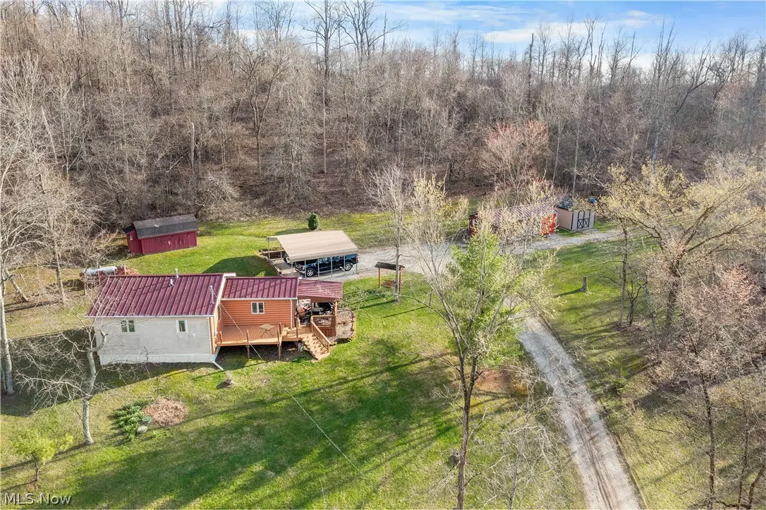 18990 New Gottengen Road, Salesville, OH 43778 - #1