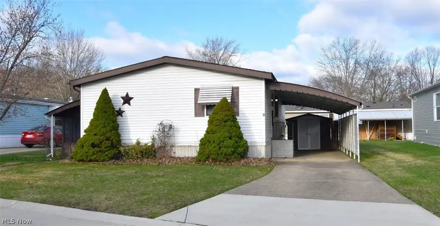 5 Michael Drive #5, Olmsted, OH 44138 - #2