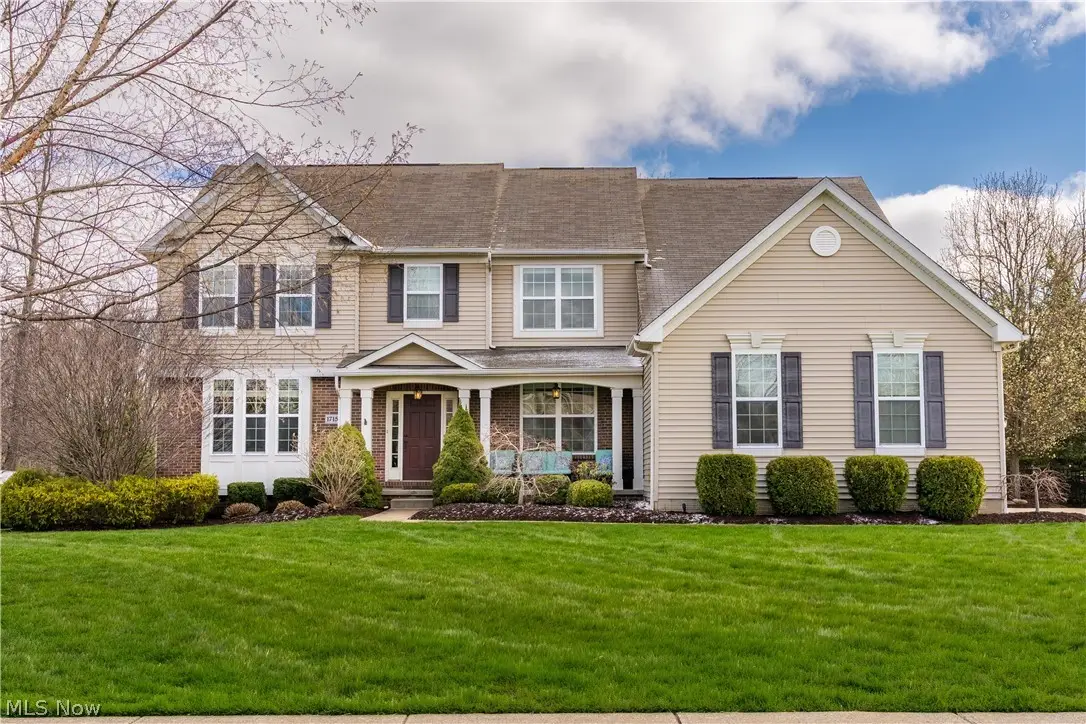 17159 Waterbridge Drive, North Royalton, OH 44133 - #1