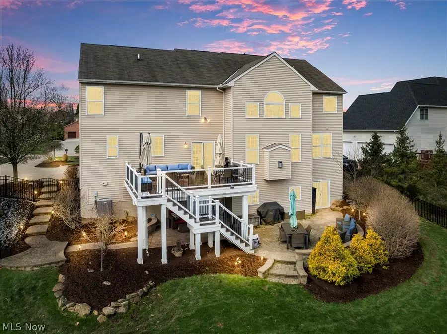 17159 Waterbridge Drive, North Royalton, OH 44133 - #3