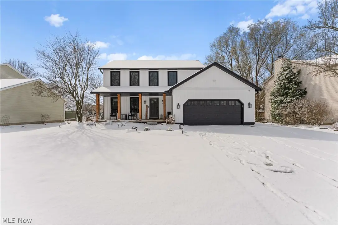 681 Oakcrest Drive, Wadsworth, OH 44281 - #1