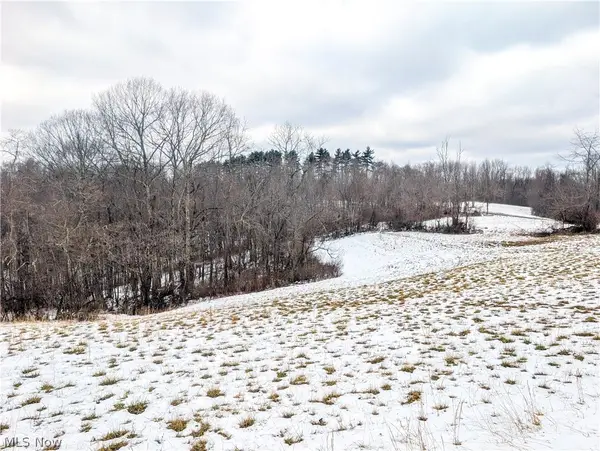 0 Tract 12 Tr 233, Summerfield, OH 43788