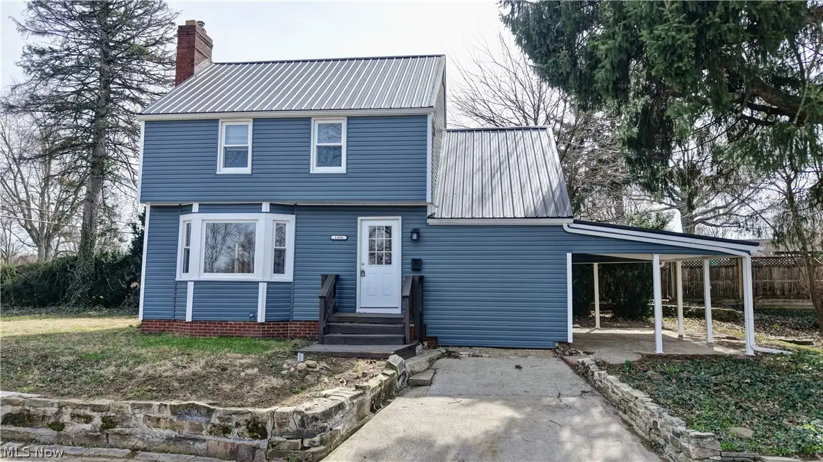 1406 22nd Nw Street, Canton, OH 44709 - #1