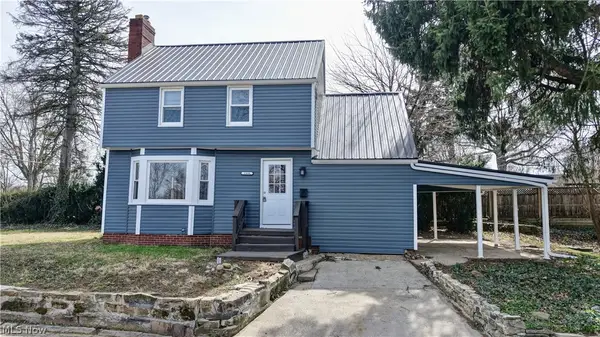 1406 22nd Nw Street, Canton, OH 44709