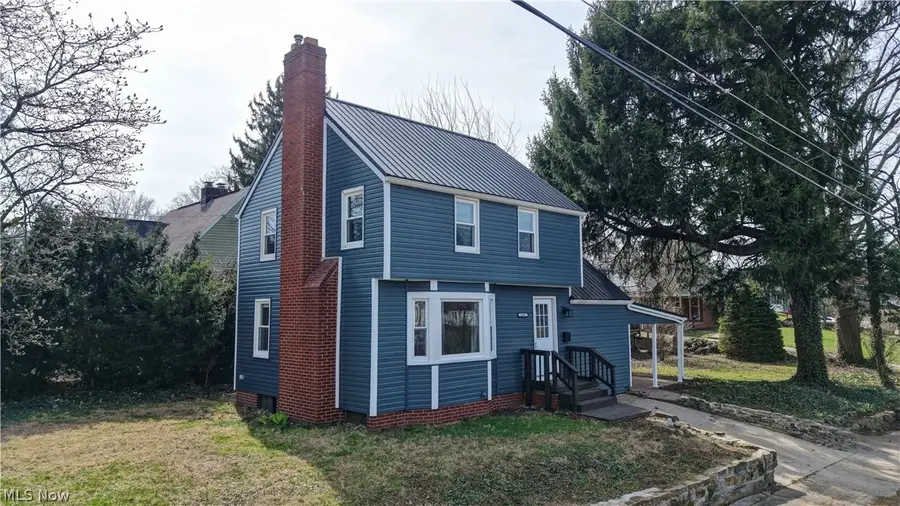 1406 22nd Nw Street, Canton, OH 44709 - #2