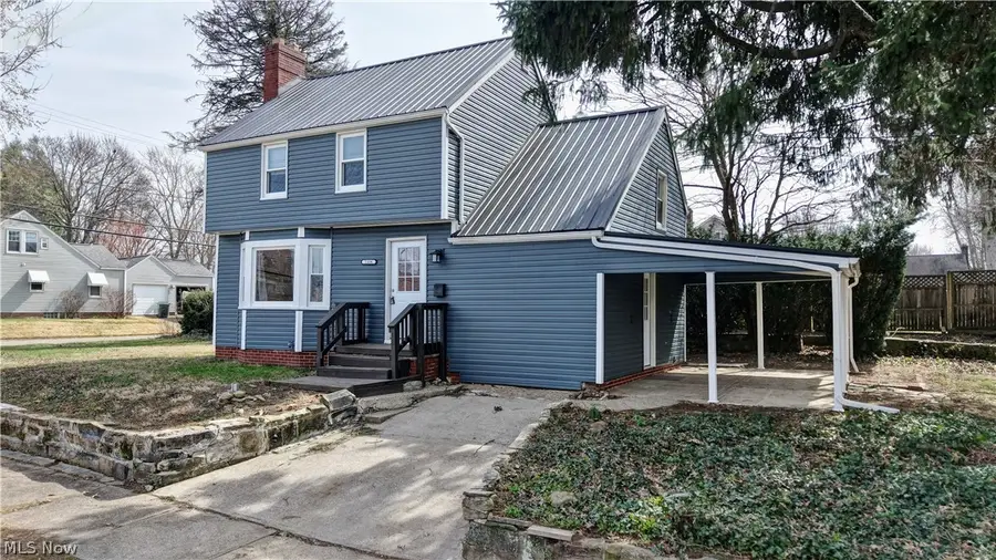 1406 22nd Nw Street, Canton, OH 44709 - #3