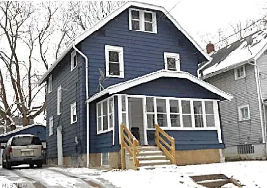 877 Hammel Street, Akron, OH 44306 - #1