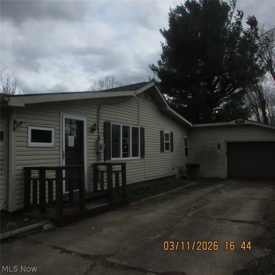 3098 Fowler Street, Cortland, OH 44410 - #2