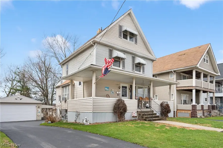 4815 Denison Avenue, Cleveland, OH 44102 - #3