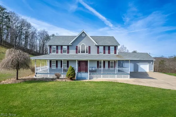 331 Grand C Heights, Mineral Wells, WV 26150