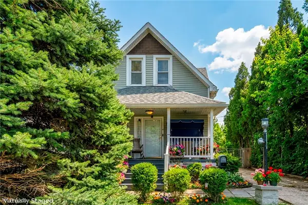 12909 Sprecher Avenue, Cleveland, OH 44135