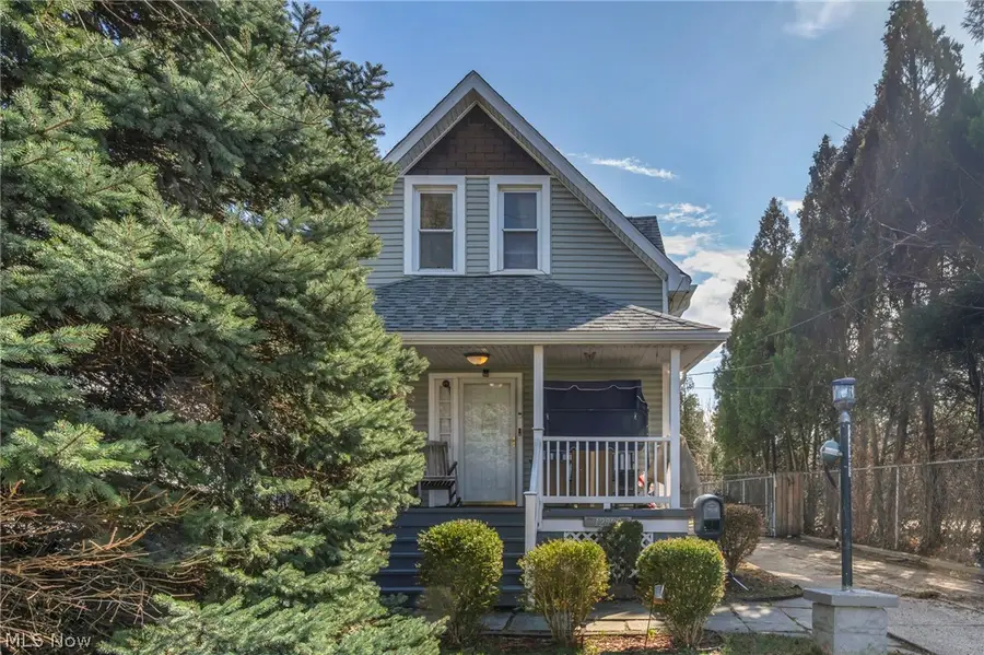 12909 Sprecher Avenue, Cleveland, OH 44135 - #2