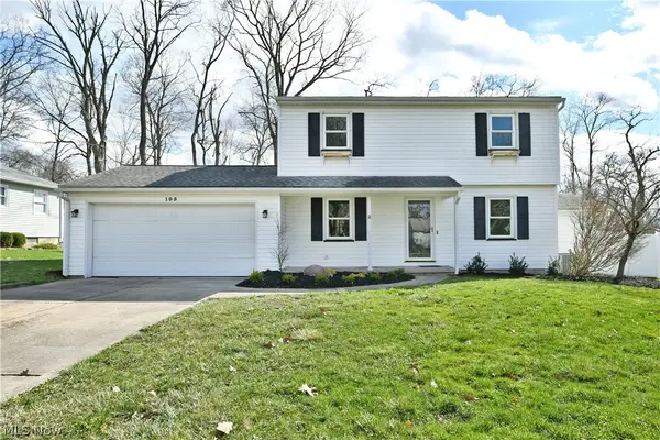 105 Fairview Avenue, Cortland, OH 44410