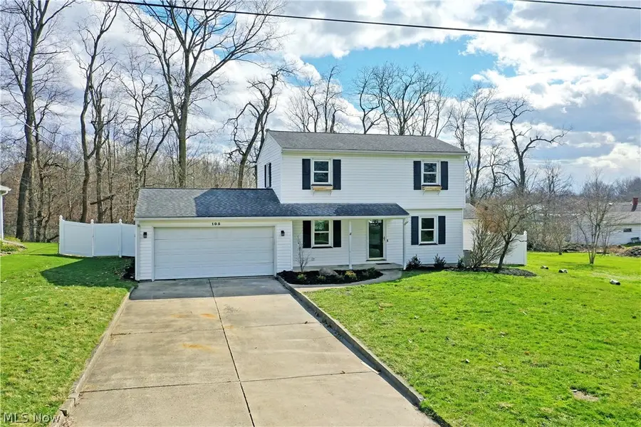 105 Fairview Avenue, Cortland, OH 44410 - #2