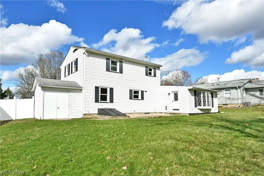 105 Fairview Avenue, Cortland, OH 44410 - #3