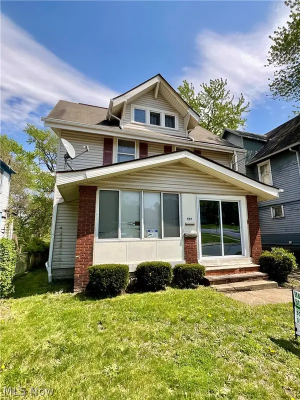 577 Rhodes Avenue, Akron, OH 44307
