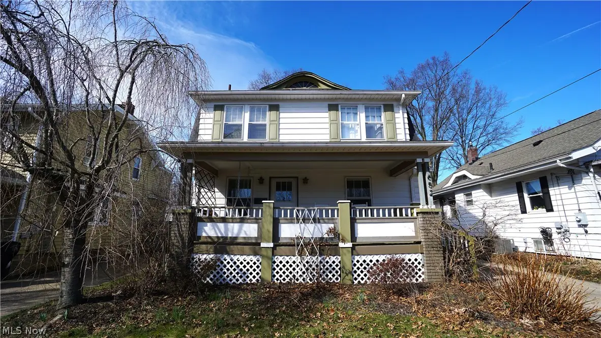 1652 14th Street, Cuyahoga Falls, OH 44223 - #1