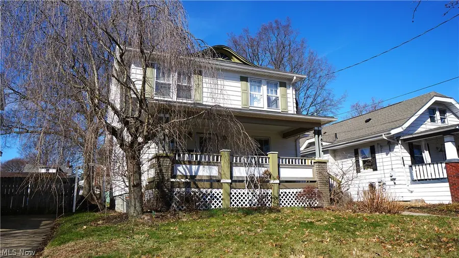 1652 14th Street, Cuyahoga Falls, OH 44223 - #2