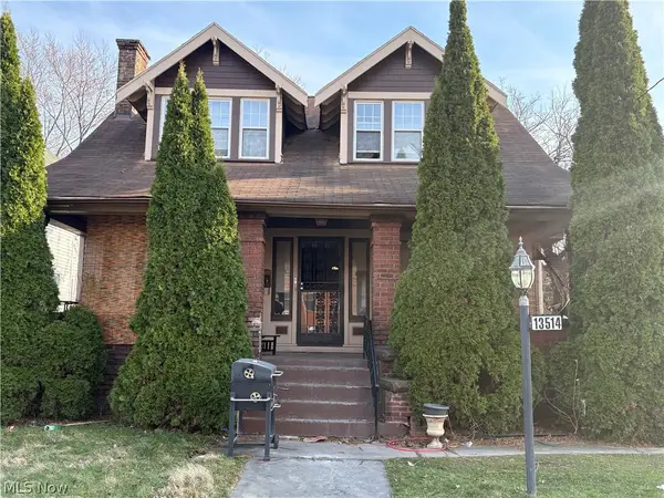 13514 Union Avenue, Cleveland, OH 44120