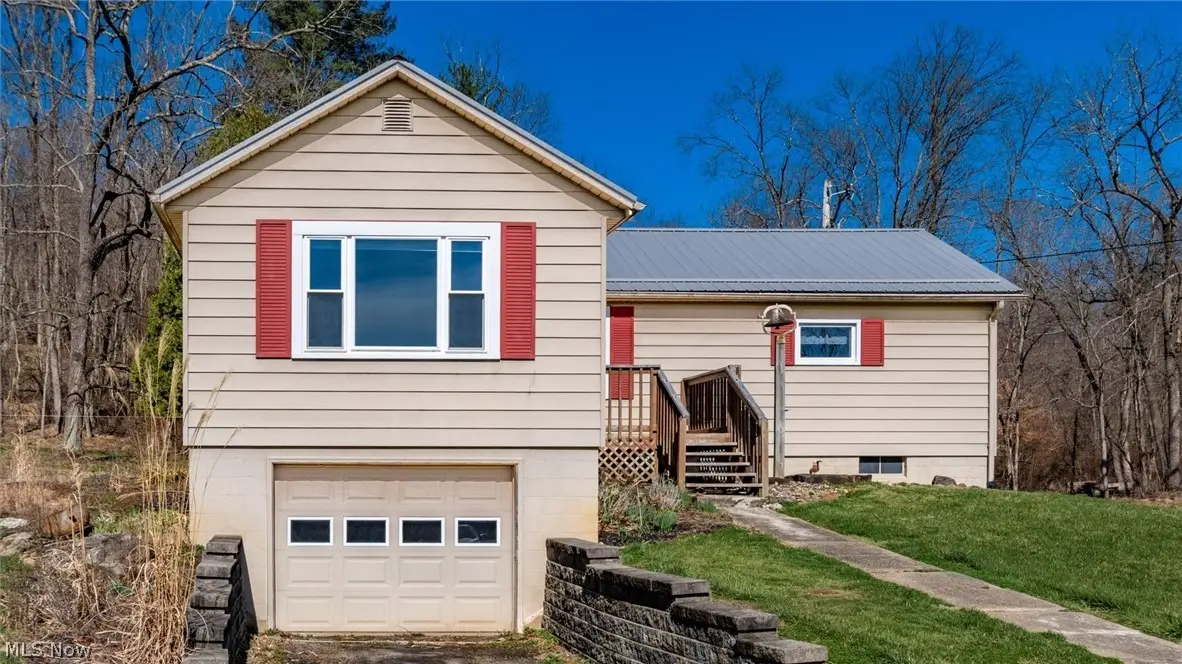 7965 Shannon Valley Road, Frazeysburg, OH 43822 - #1