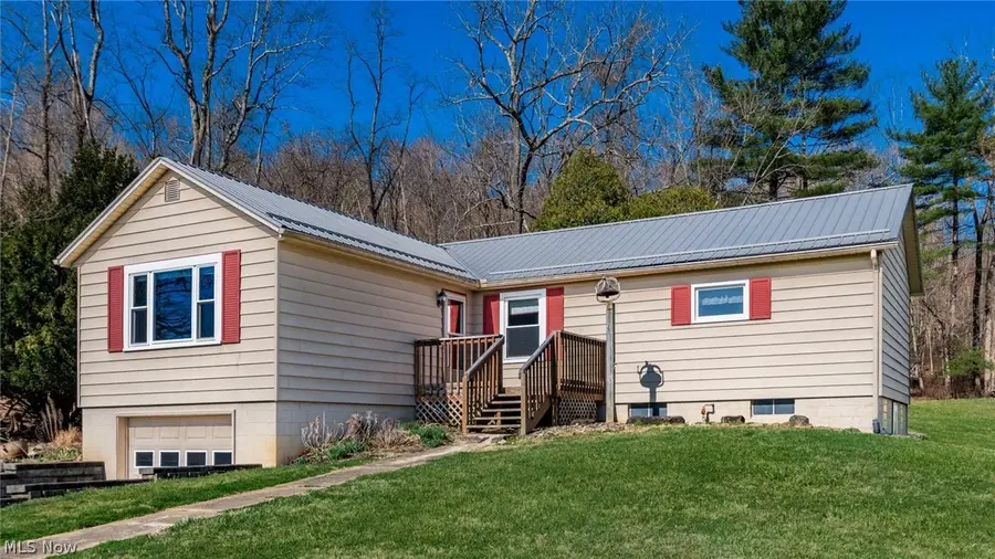 7965 Shannon Valley Road, Frazeysburg, OH 43822 - #3