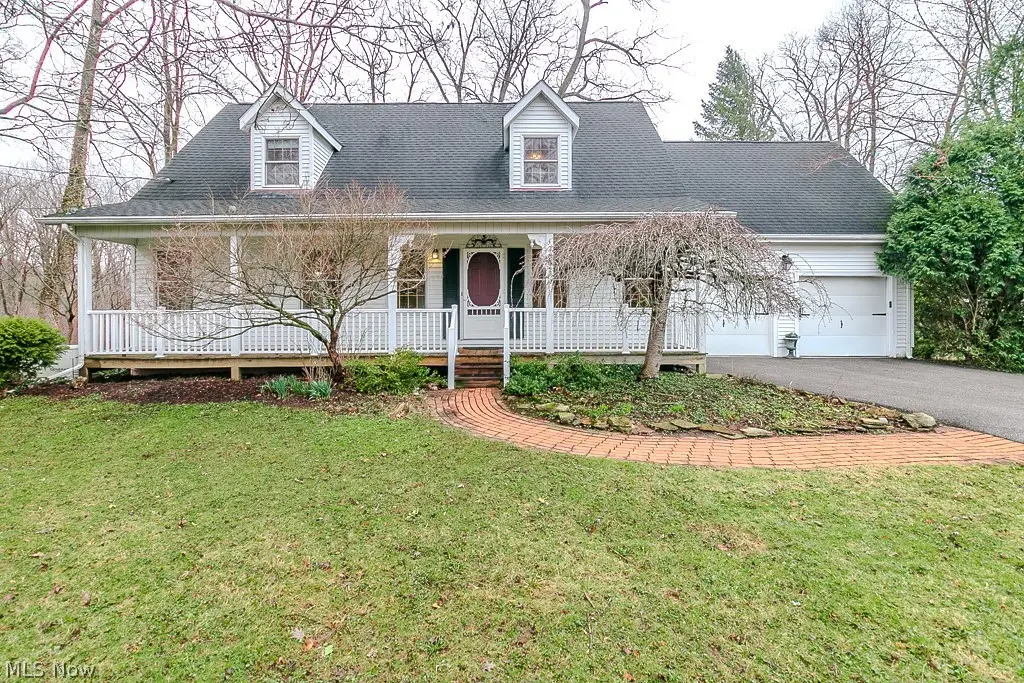 12885 Cherry Lane, Chesterland, OH 44026 - #1