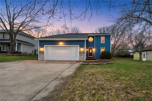 1057 Ty Drive, Medina, OH 44256