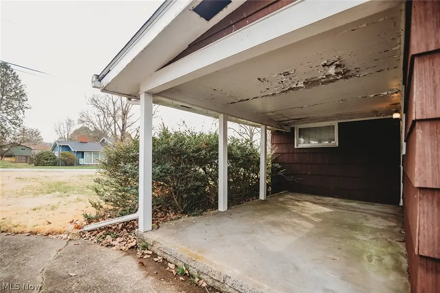 203 Clark Drive, Marietta, OH 45750 - #3