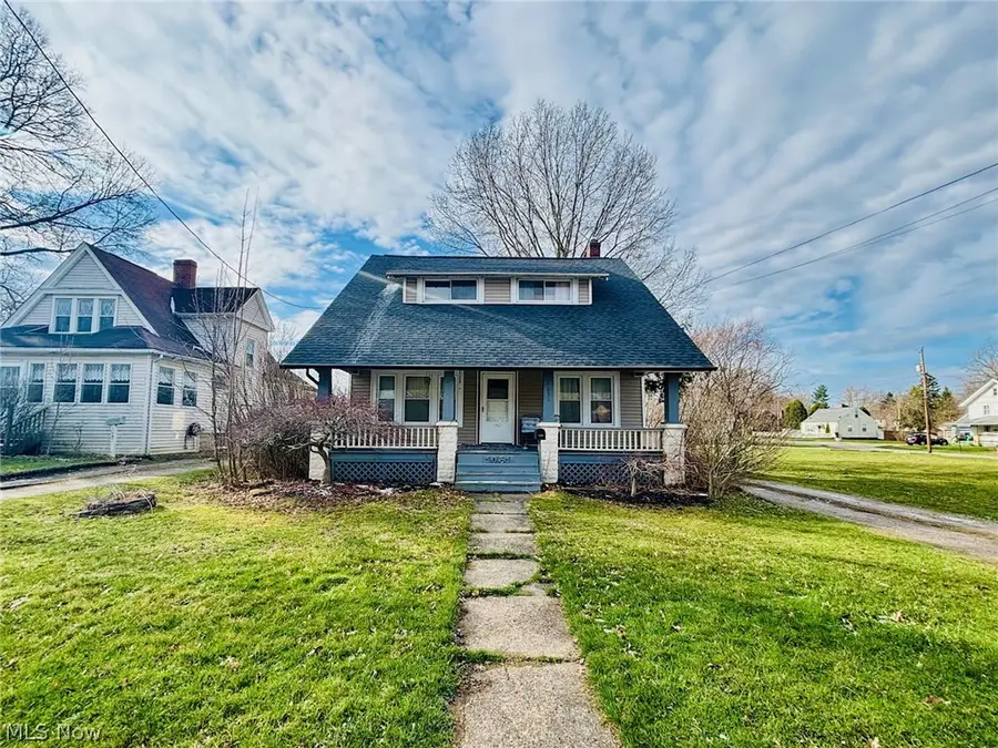 1051 W Main Street, Ravenna, OH 44266 - #2