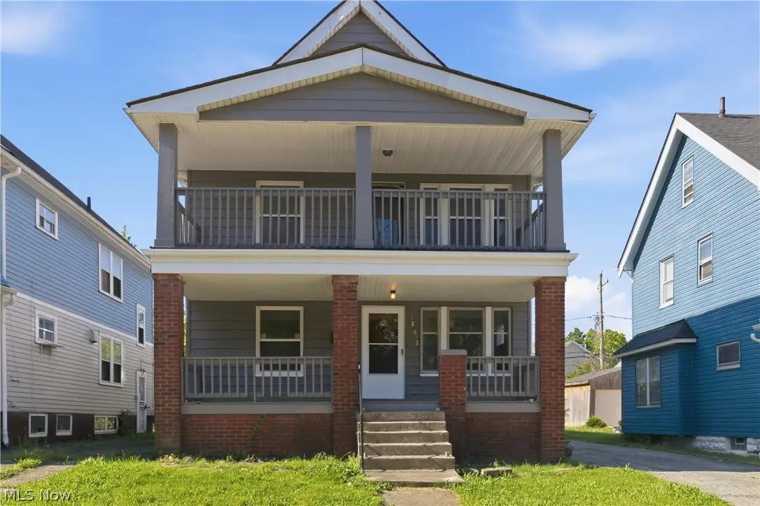 12812 Parkhill Avenue, Cleveland, OH 44120 - #1