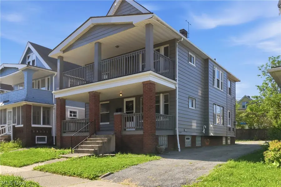 12812 Parkhill Avenue, Cleveland, OH 44120 - #3