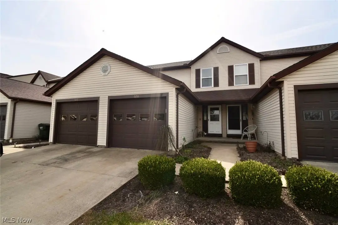 620 Topaz Lane, Brunswick, OH 44212 - #1